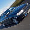 1999 Volvo S40 T4 SE