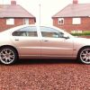 2005 Volvo S60 D5 SE