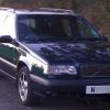 1996 Volvo 2.5 20V GLT