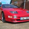 1990 Nissan 300ZX Twin Turbo