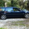 1996 Volvo 850 t5 glt estate/wagon