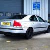 2001 Volvo s60