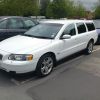 2005 Volvo V70 T5 SE