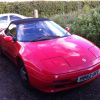 1990 Lotus Elan